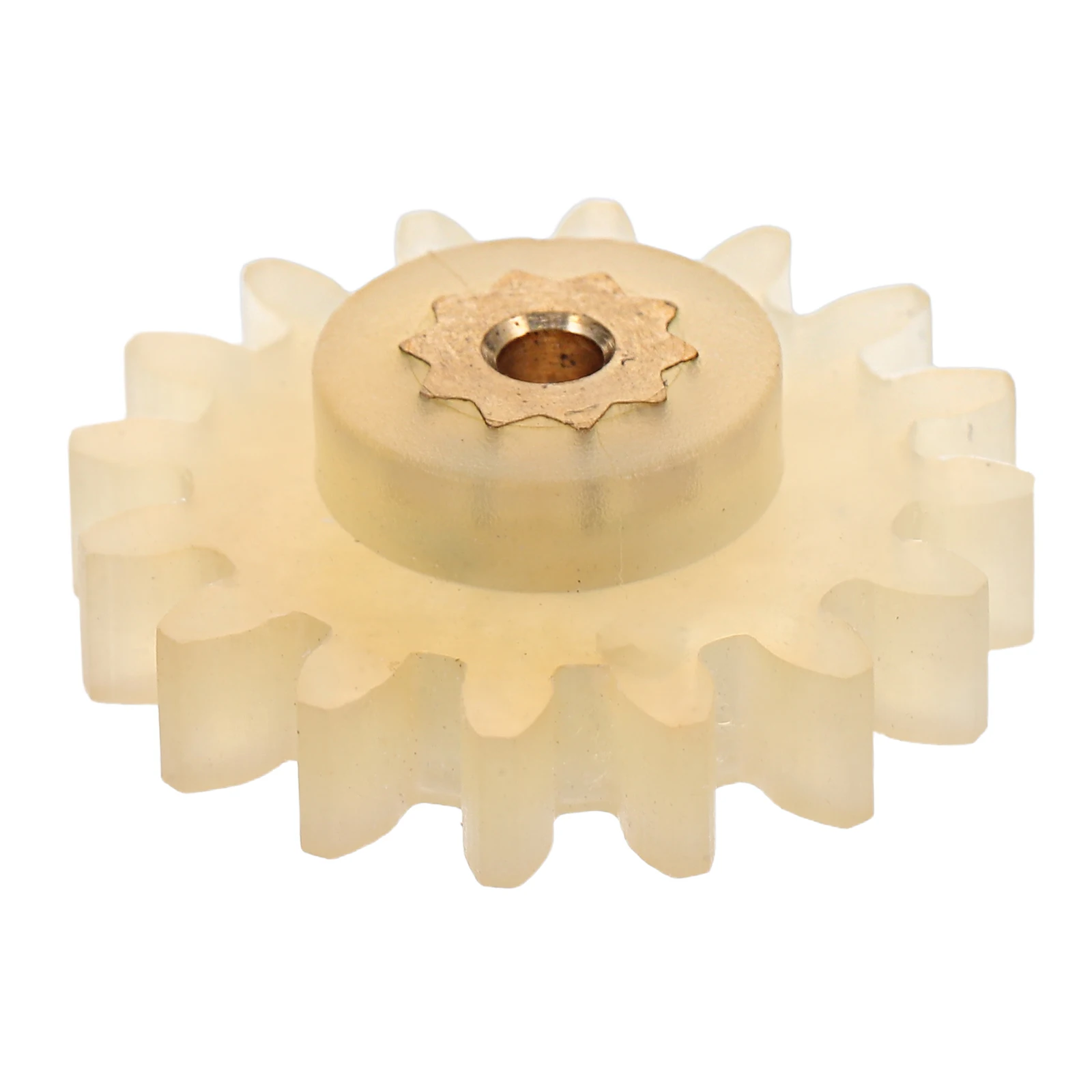 

High Precision Replacement Motor Gear Wear Resistant Material Quiet Operation Compatible With Automatic Parts For Office
