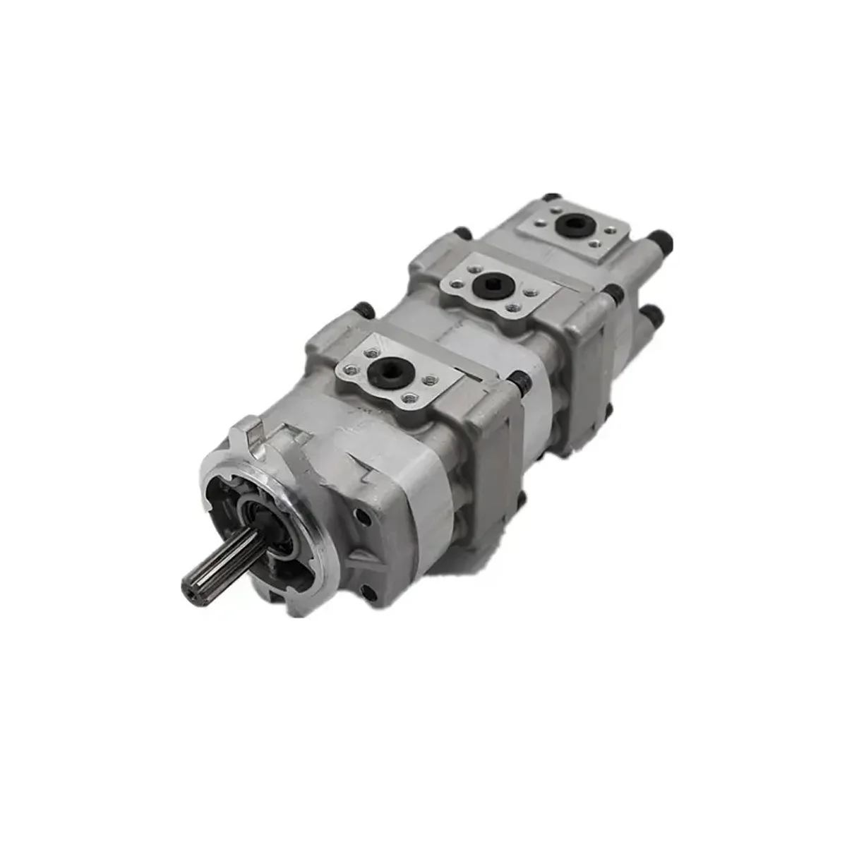 Hydraulic Pump 705-51-42080 For Komatsu Bulldozer D575A-2 D575A-3
