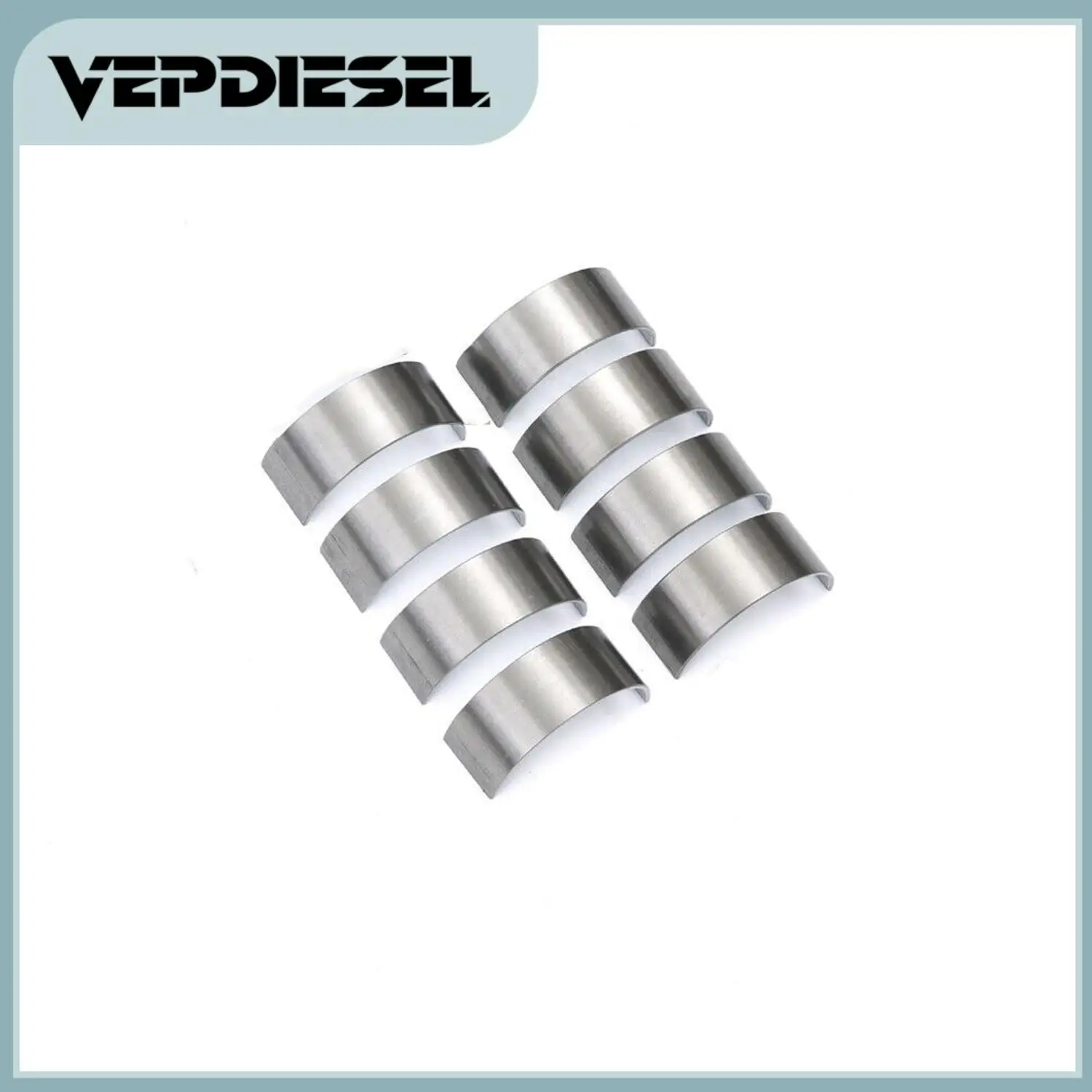 

Connecting Rod Bearings Set Fits For BMW 114i 116i 120i 316i Mini Cooper F20 F21 R56 N12 N13 N14 N16 N18 1.6L 11247586035