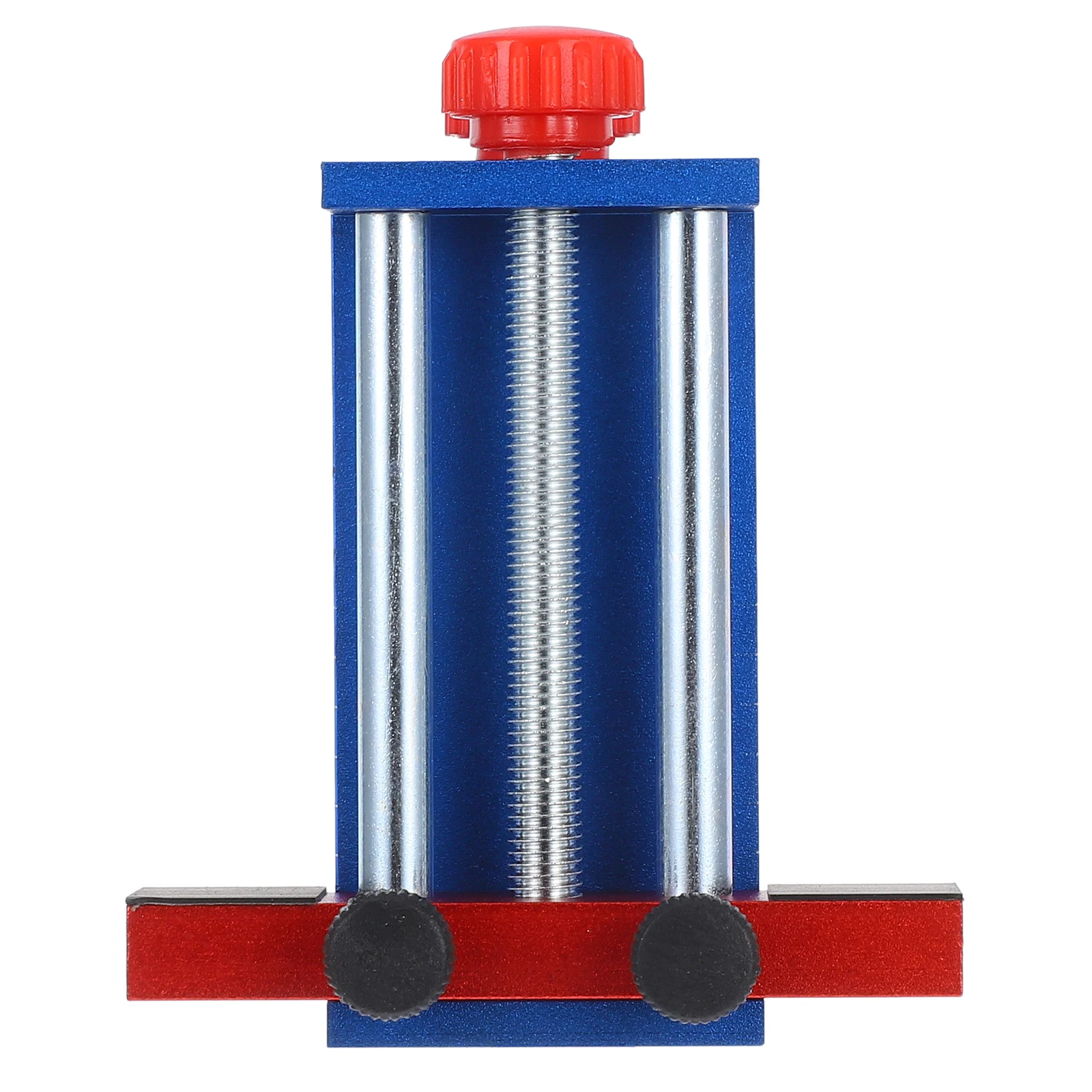 

Aluminum Cabinet Door Positioning Hardware Installation Tool Woodworking Clamp Adjustable For Cabinet Doors