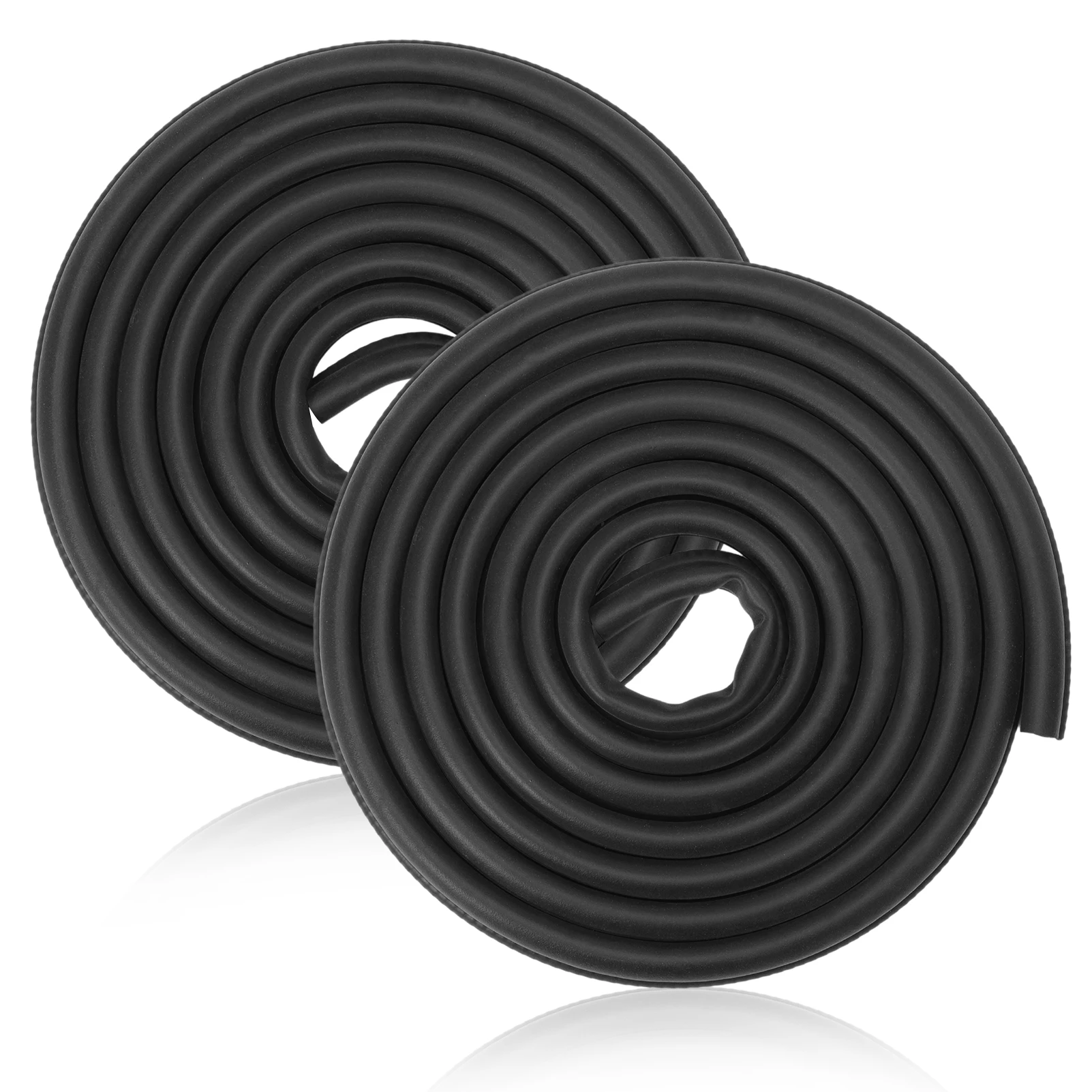 

1 пара резиновых уплотнений для передней двери, зачистка для Chevy Silverado Suburban Avalanche 1999-2007 годов 15244250 15063155