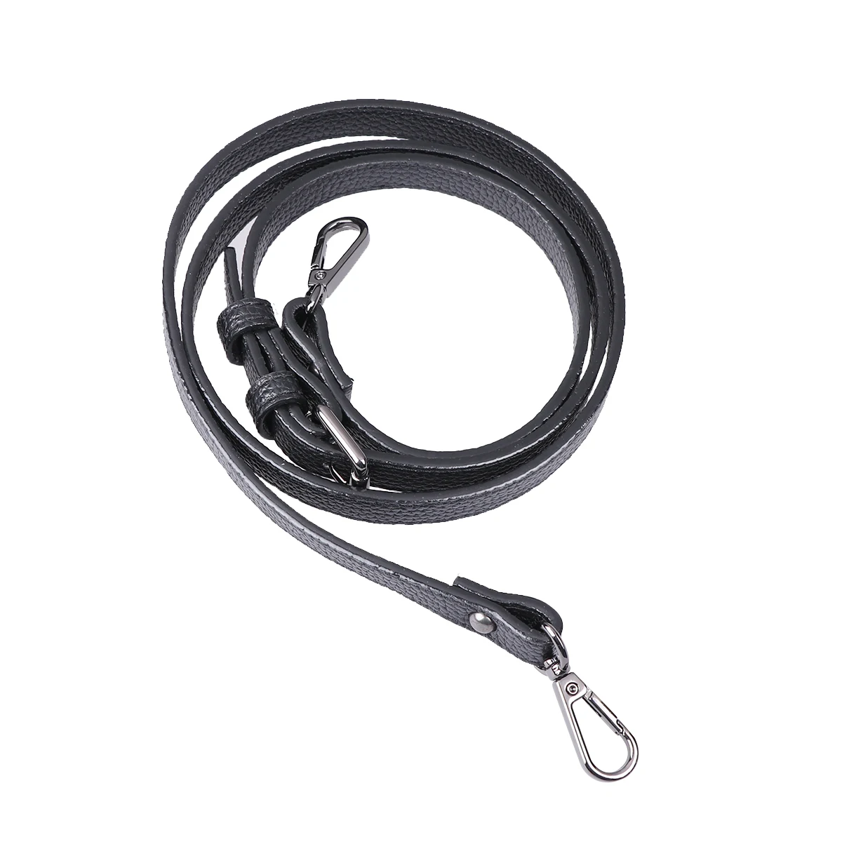 

Universal PU Bag Strap Replacement Adjustable Shoulder Straps for Handbags Travel Gym Bags Long Comfortable Crossbody