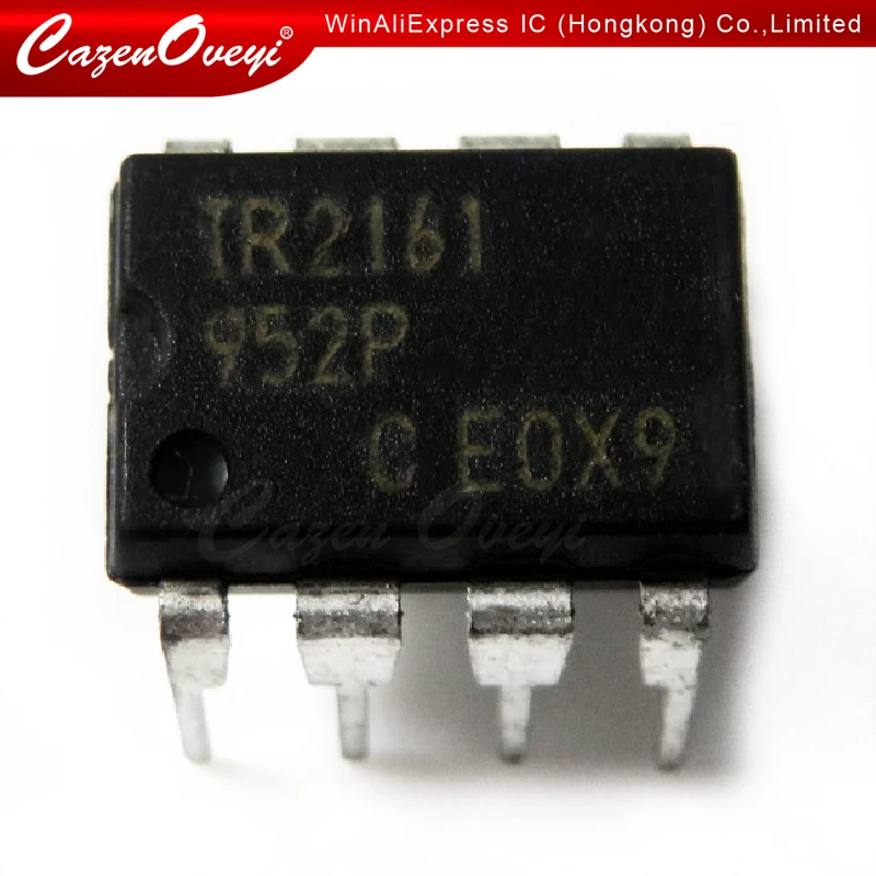 2pcs/lot IR2161PBF IR2161 DIP-8 new original In Stock