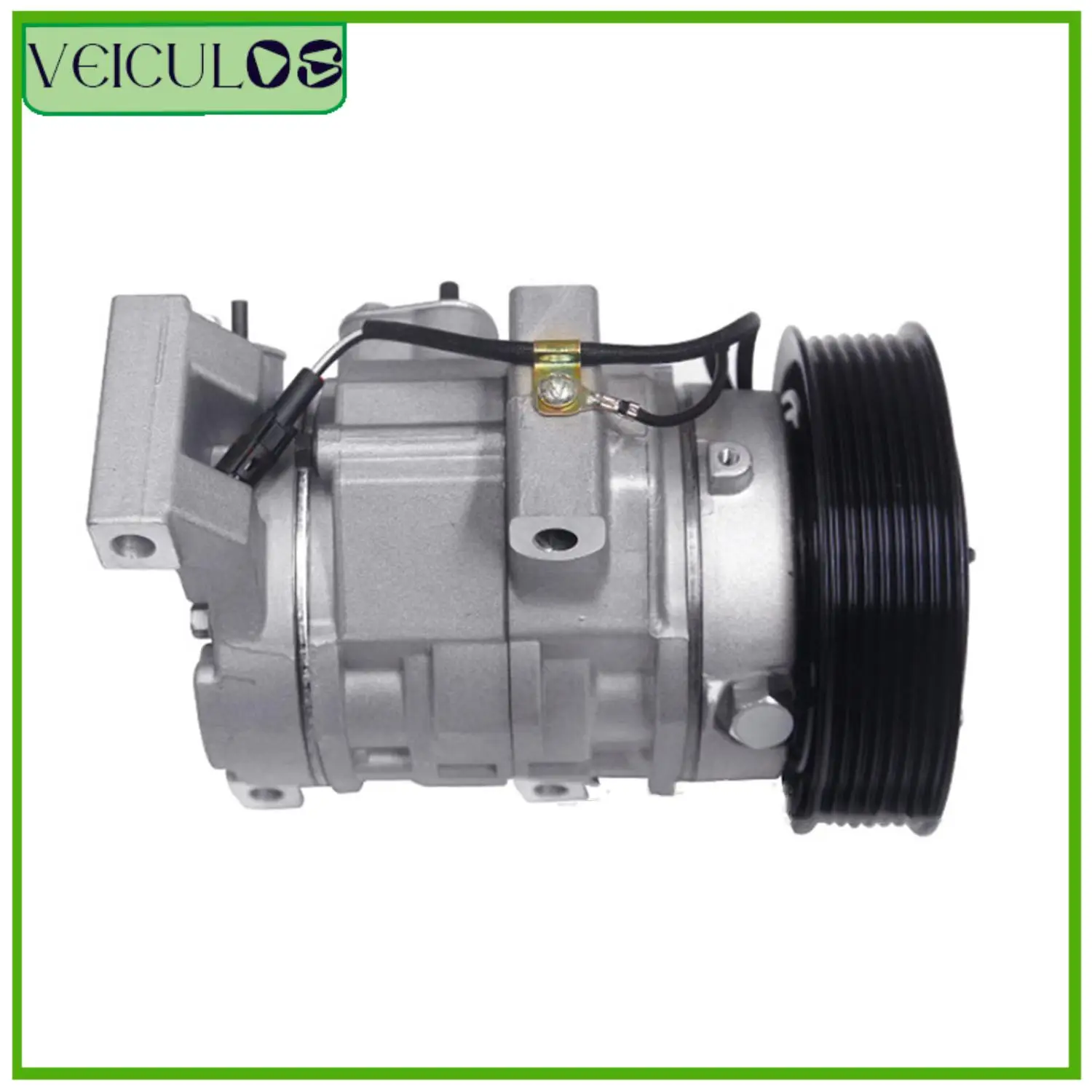 1pc R9044A020A Fuel Pump For Terracan Bongo III Carnival 33100 4X700 Engine Excavator Accessories Parts Replacement