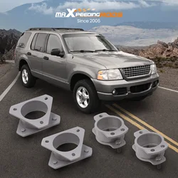 3” Front / 2” Rear Level Lift Kit Spacers Fit Ford Explorer 2002-2005 4x4