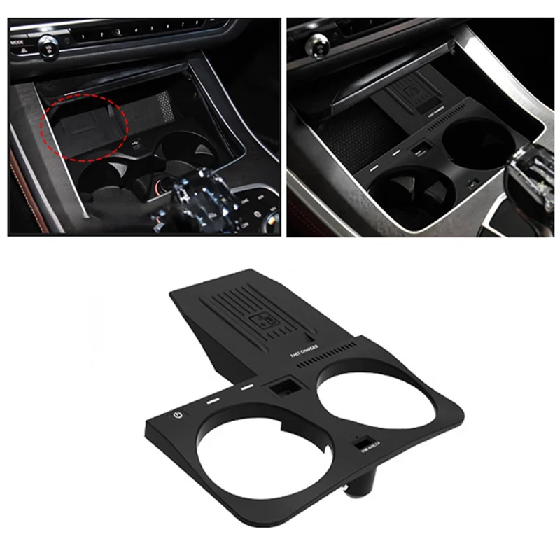 1 Piece Car 15W Usb… - image