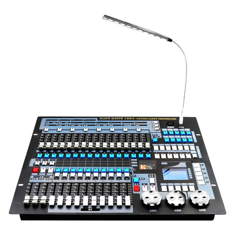 

Console light show, Chinese console wedding dimmer