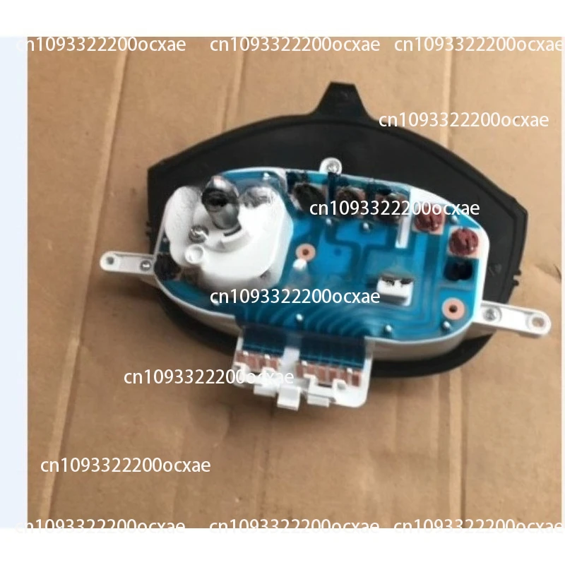 

BYQ50QT Электронный прибор для впрыска топлива в сборе Омметр