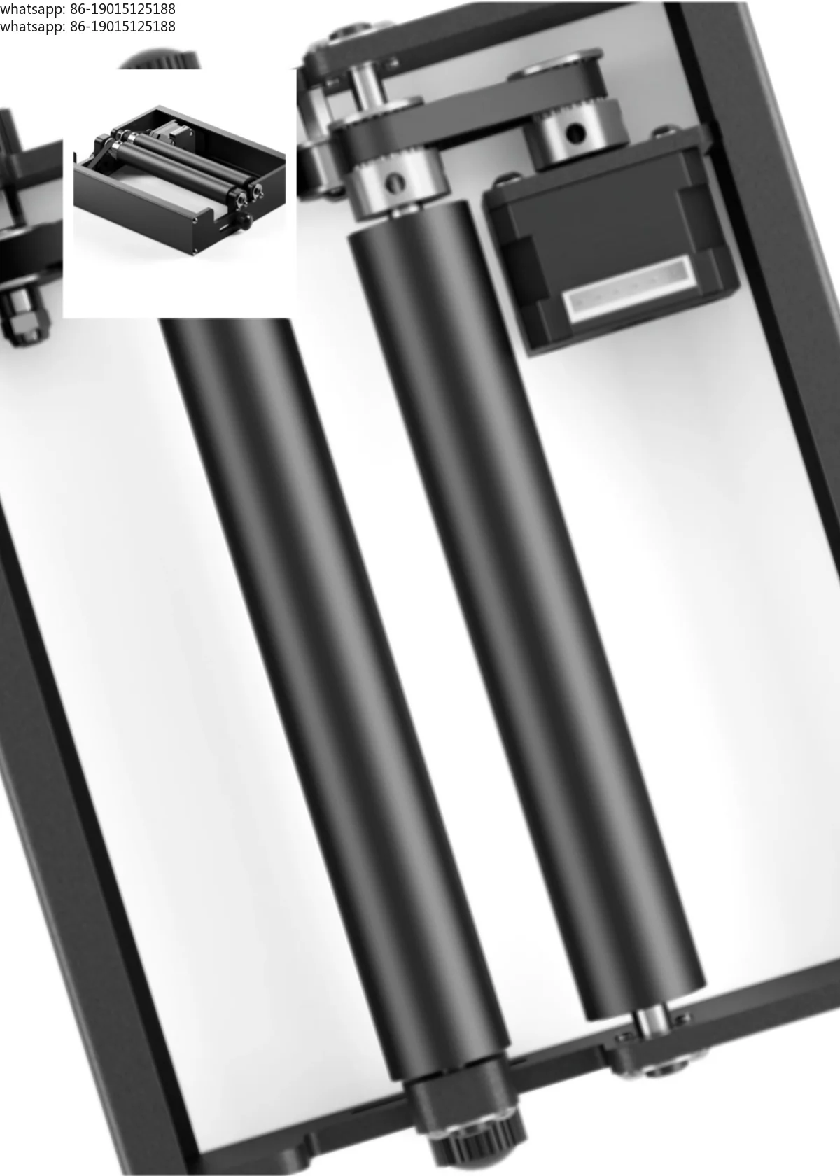 Ra Mini Rotary Engr…