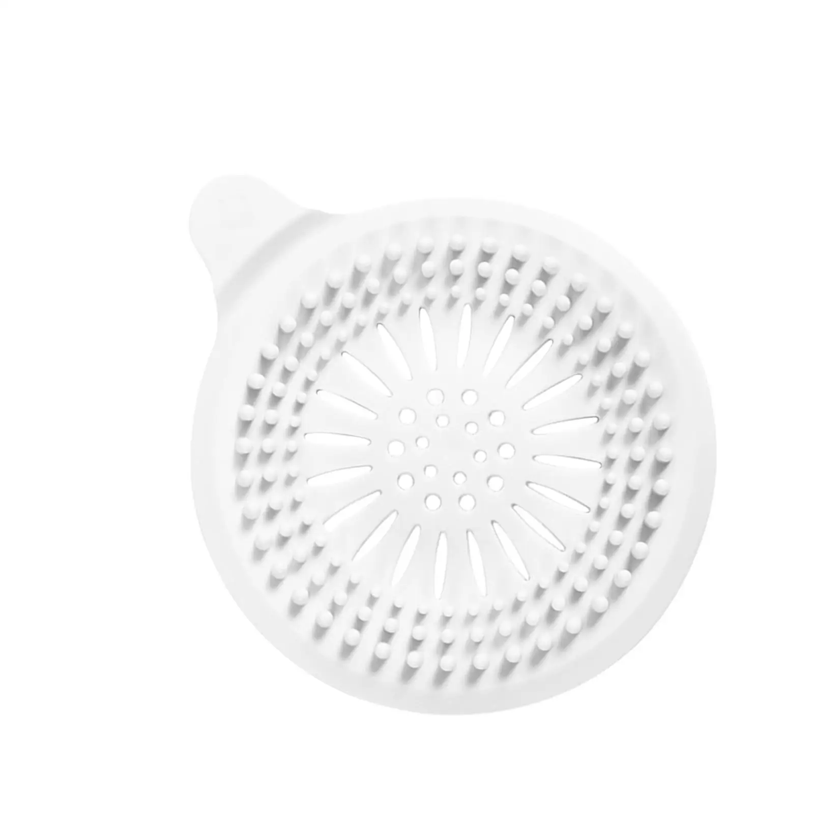 Tub Stoppers Flexible Kitchen Seal Bathtub Cover for Dorm Household Kitchen