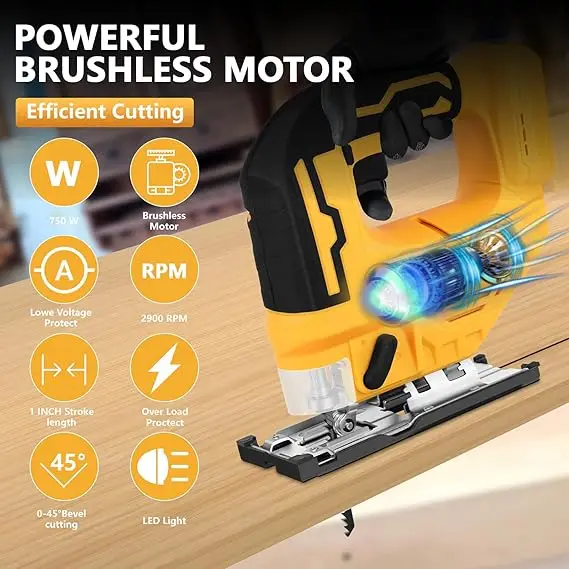 Thumbnail 2 - #26 Latest Scroll Saws Offers