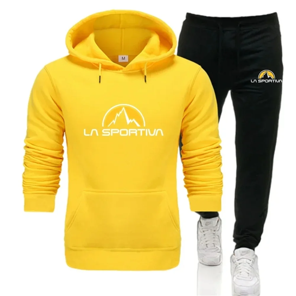 Men's and women's youth hoodies a fashionable brand with multifunctional sports leisure comfortable walking couple's new win