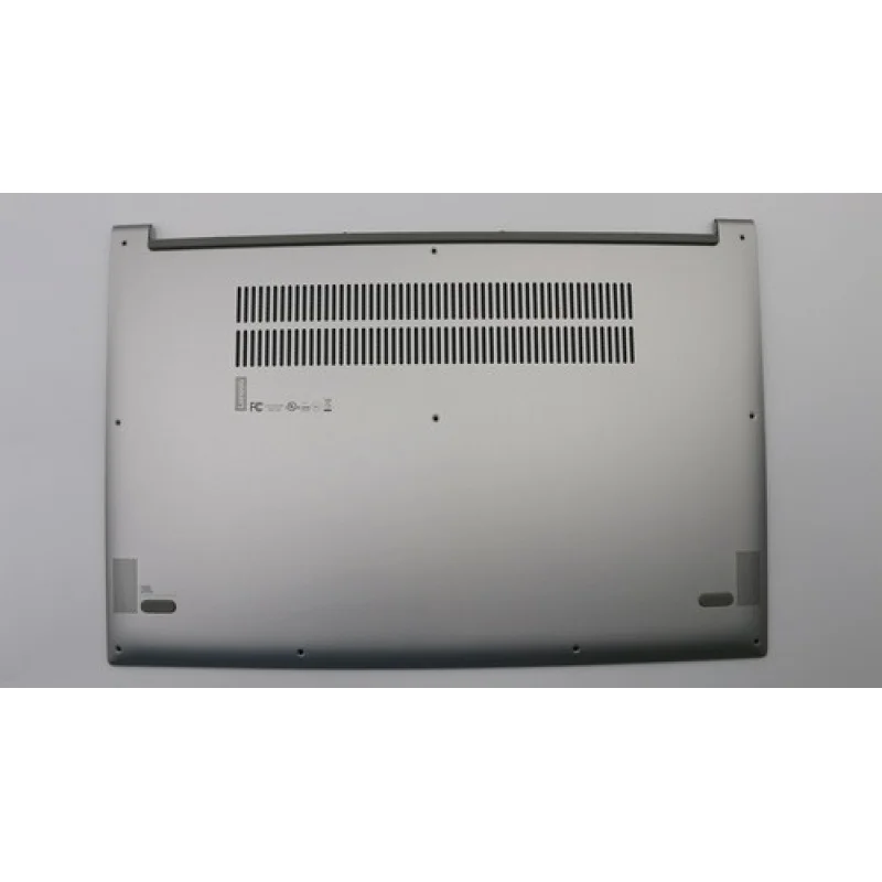 

L новый для Lenovo Yoga 730-15 730 15ikb нижняя крышка нижний чехол 5CB0R02828 серебристый