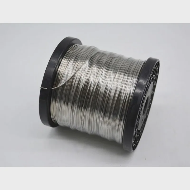High Elasticity 301 Stainless Steel Narrow Foil Strip Roll Length 5M Width 5mm 10mm 20mm Thick 0.1/0.15/0.2/0.3/0.4/0.5mm