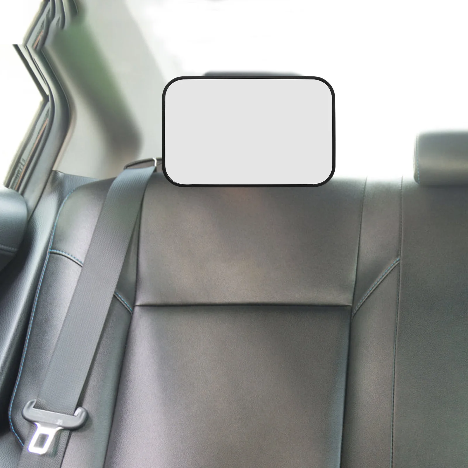 

Rearview Mirror for Child Safety Universal Car Interior Durable Materials Easy Installation Wide Application