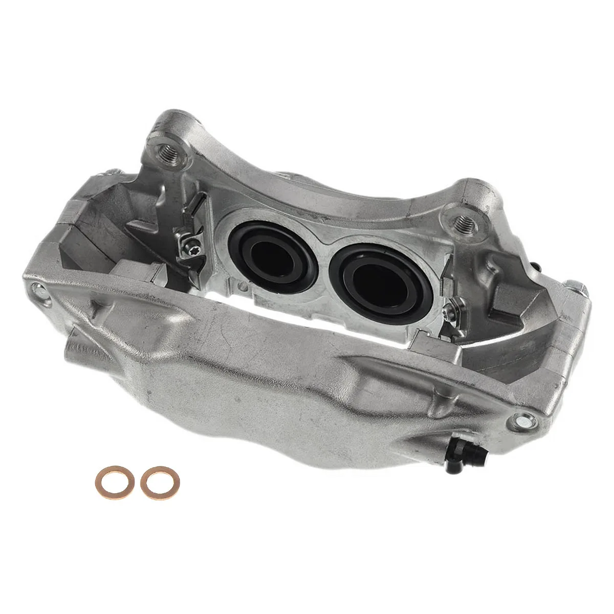 In-stock CN US Disc Brake Caliper without Bracket for Subaru Impreza WRX STI 2004-2007 Front Left 26292FE031