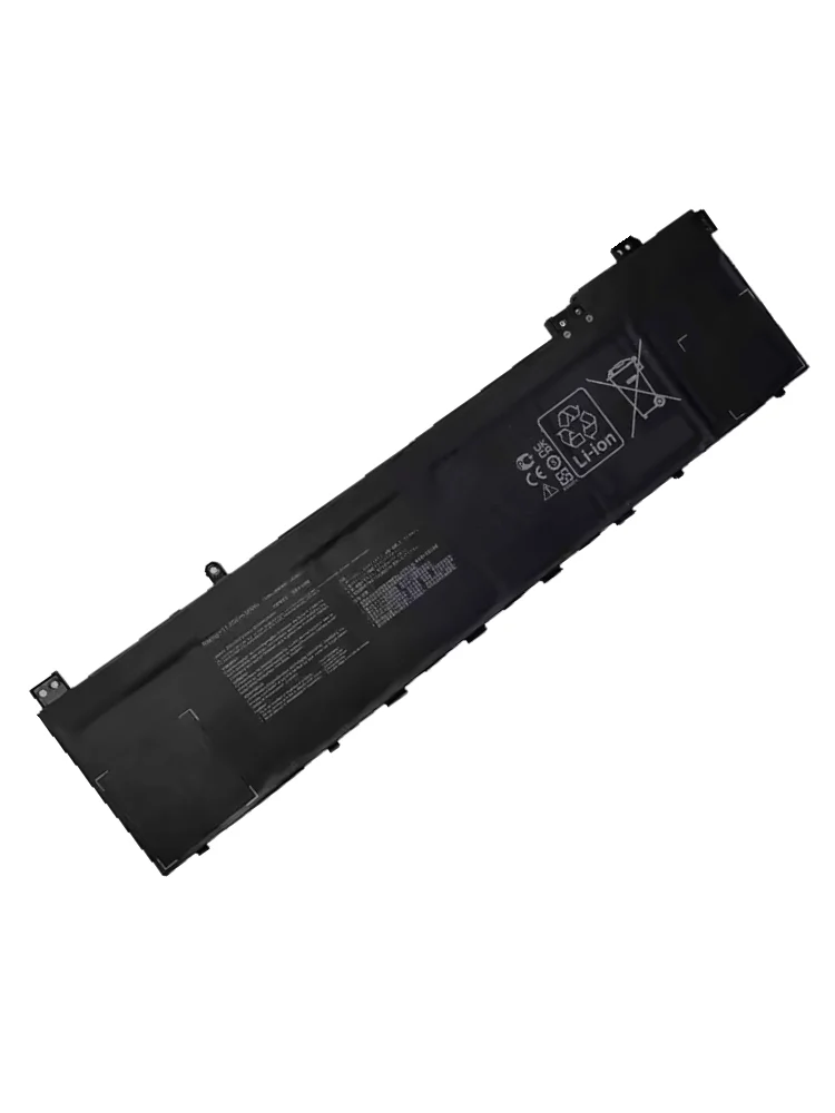 C32N2022 Laptop Battery For ASUS ZenBook Pro 15 OLED UM535QE VivoBook Pro 16 16X M7600RE M7600QE N7600PC