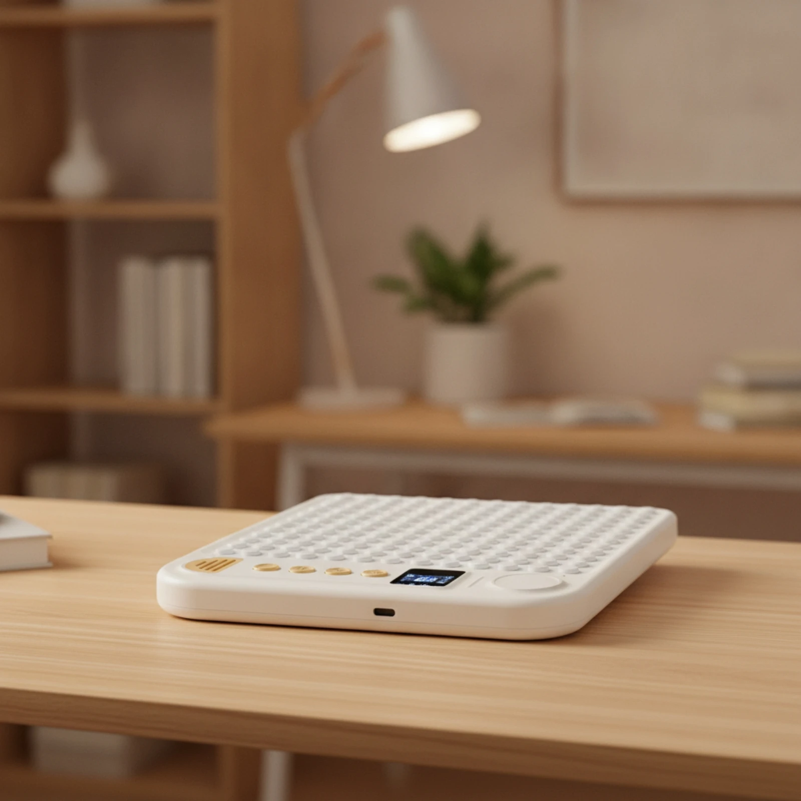 Gobang Board with Digital Disp - Board Games ulasan dan harga