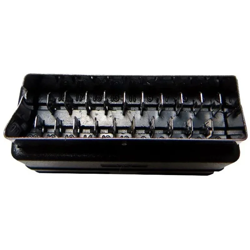 High Quality Scart Male Plug To 3RCA Phono Female AV TV Audio Video Adapter Input for PS4 for WII DVD VCR