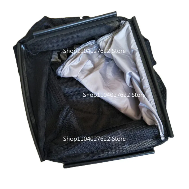 

forLawn mower grass bag is suitable for HRJ216 lawn mower, grass collection bag, grass collection bag, Dalongthorpe SP216