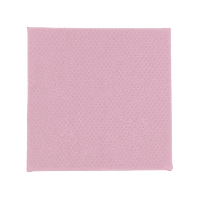 

62KA Thermal Pad 17.3 for W Non Conductive Heat Dissipation Silicone Pad for PC