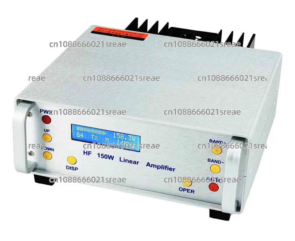 

Комплекты линейных усилителей мощности PA-150D для DIY