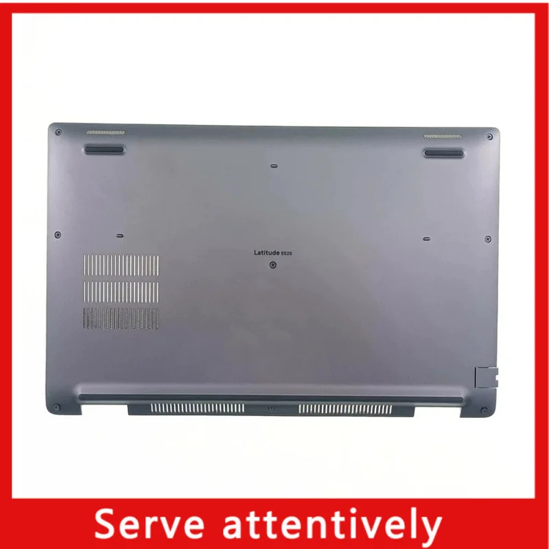 Laptop New bottom cover case for Dell Latitude 5520 E5520 3c21p 03c21p