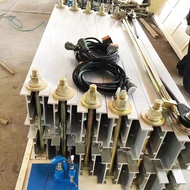 Hydraulic Press Vulcanizing Machine Vulcanizer Plastic Injection Machine Rubber Vulcanize