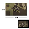 Reflective patch 6