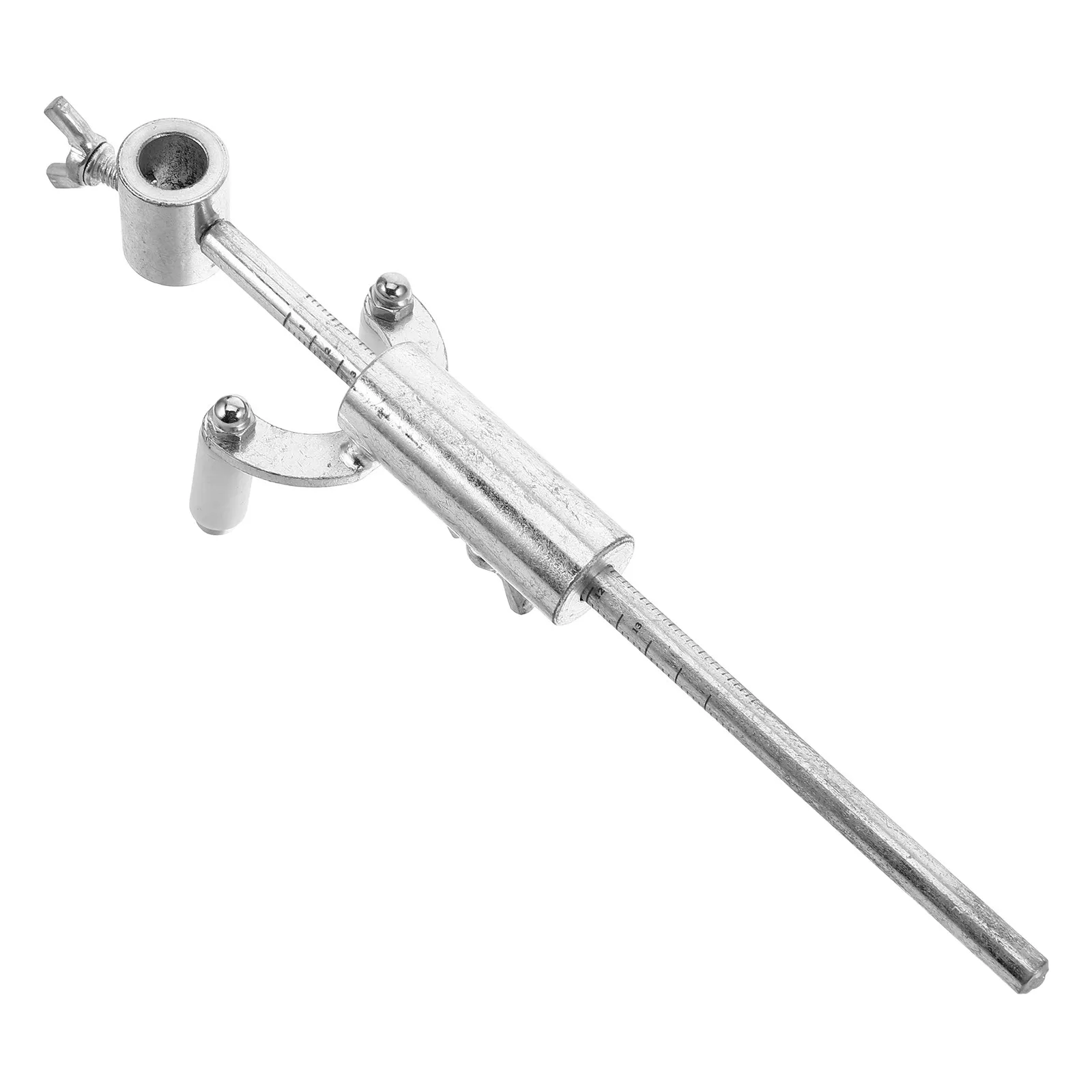 

Professional Adjustable Wheel Eyebrow Scriber Tool for Car Body Repair Paint Color Matching Iron Sheets Dent Fixing and Wheel