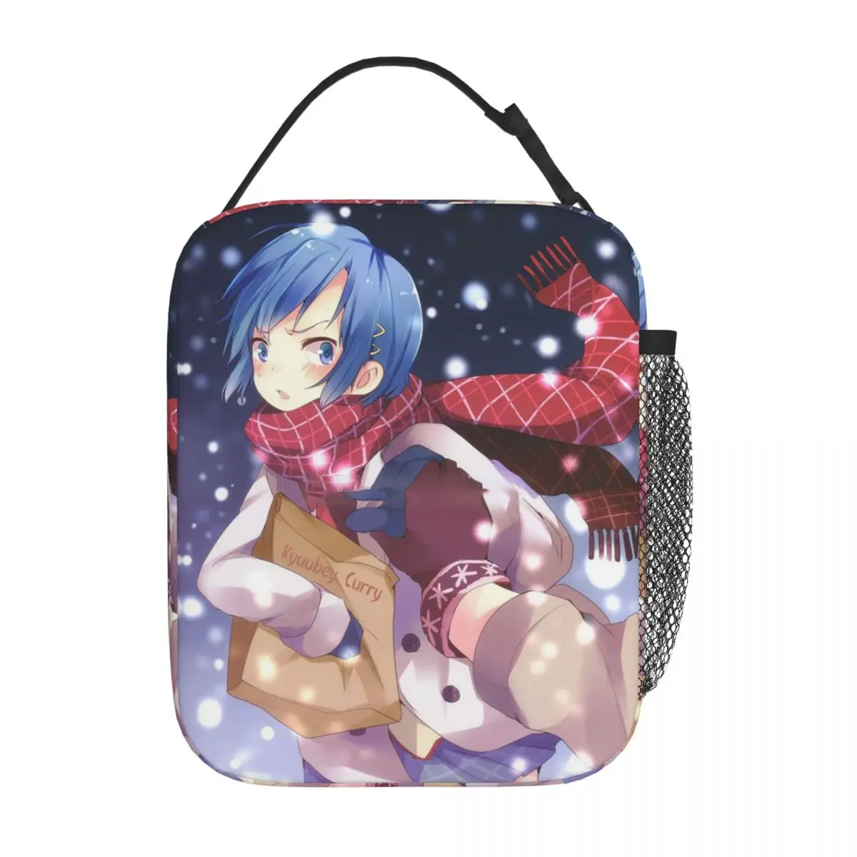 puella-magi-madoka-magica-lancheira-isolada-portatil-sayaka-miki-almoco-recipiente-saco-termico-lancheira-tote-bolsas-de-comida