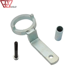 Variator Holder / Blocking Tool For Derbi GP1 Rambla 250 Gilera Nexus Peugeot Satelis Geopolis 250cc 300cc 4-Stroke Engine