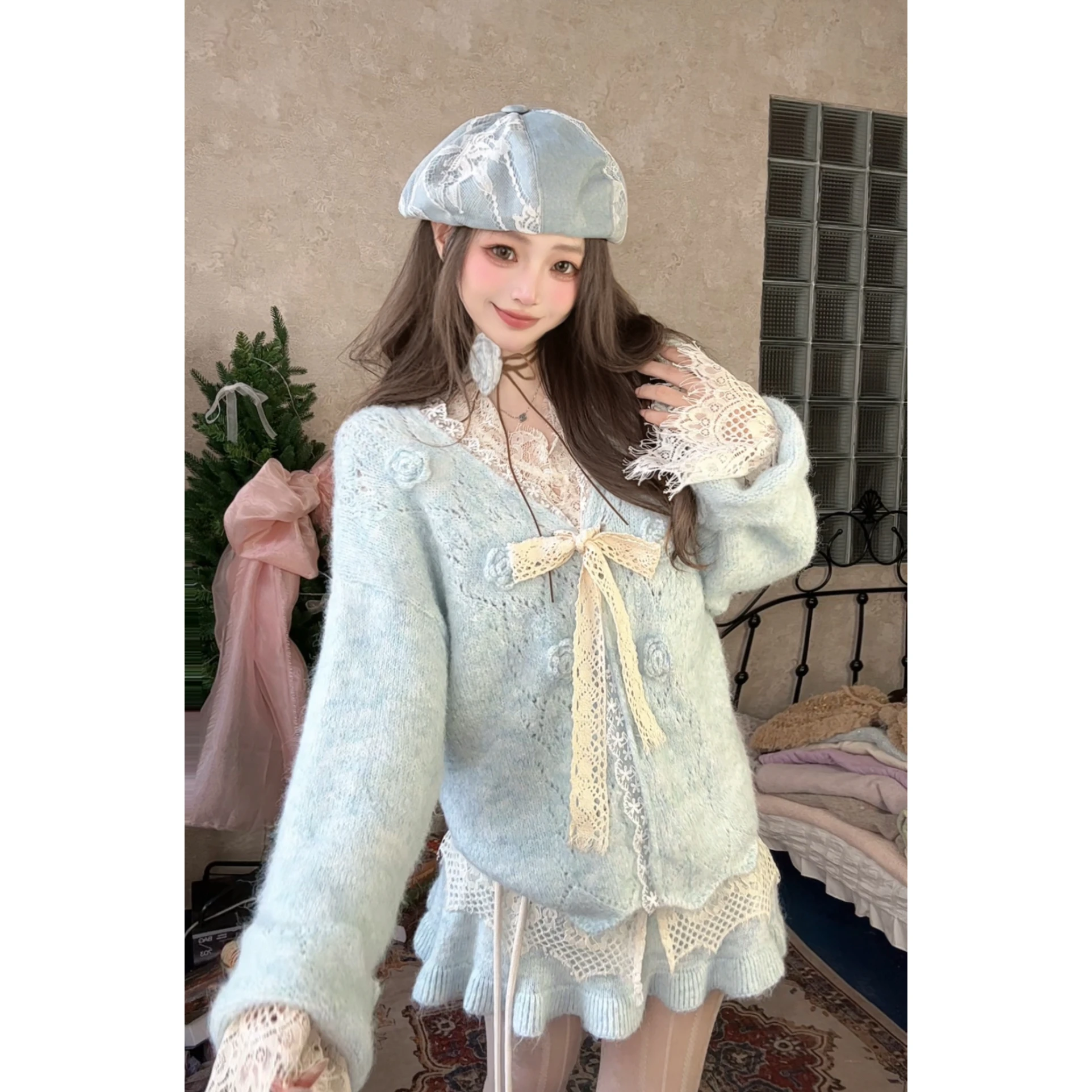 Early Spring Loose …