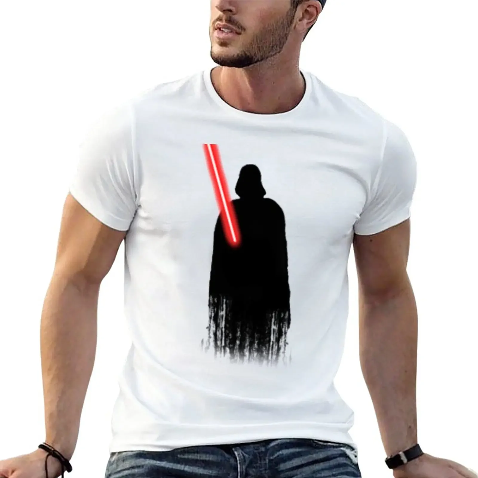 

New There Is Still Good In Him... T-Shirt Aesthetic clothing T-shirt for a boy mens clothes