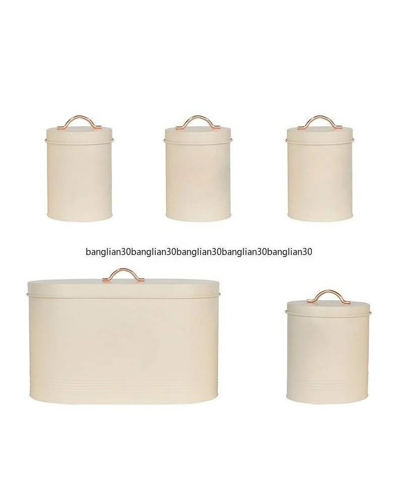 

Оцинкованное железо, пылезащитная банка для кофе, сахара, чая, декоративный орнамент, банка для хранения кофе