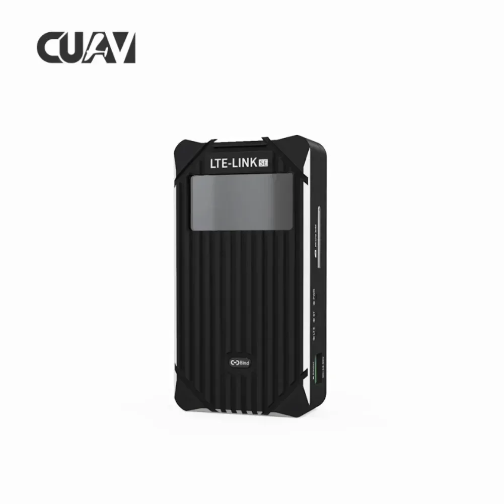 CUAV 4G LTE-LINK SE データテレメトリビデオ伝送データリンク