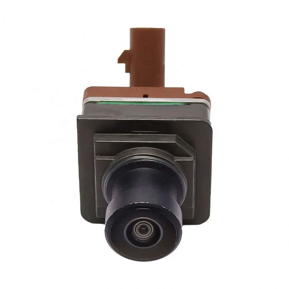 

FordS Mustang Mach-E F-150 2021-2022 LJ8T-19G490-BC Forward View Parking Camera