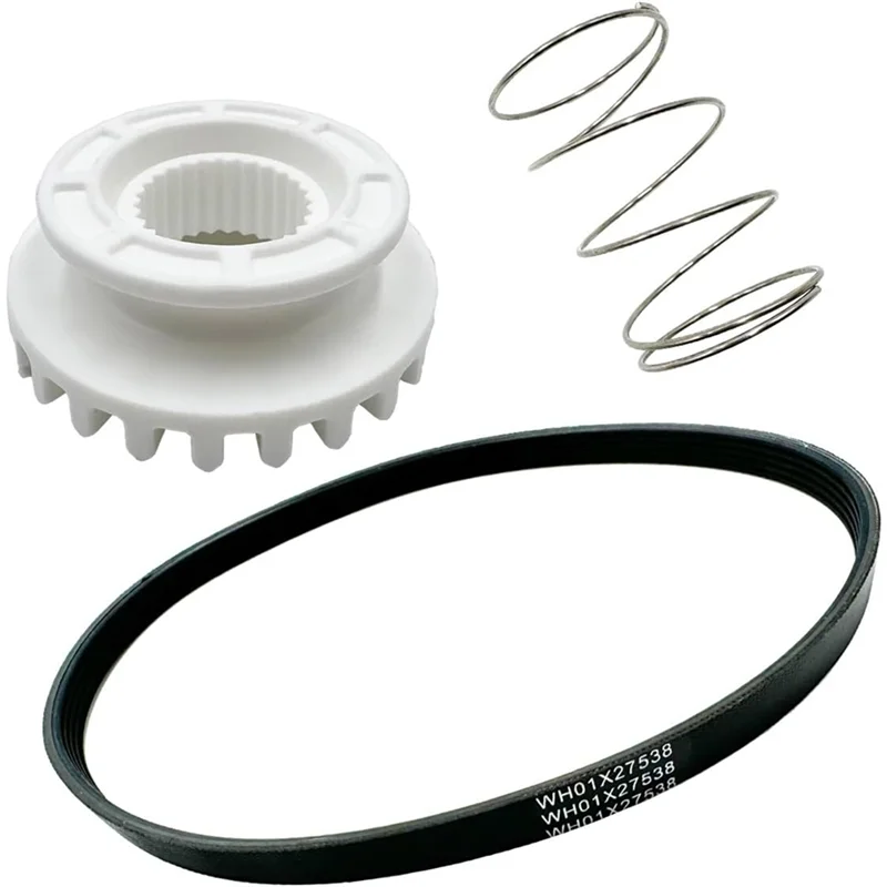 Washing Machine Rep… - image