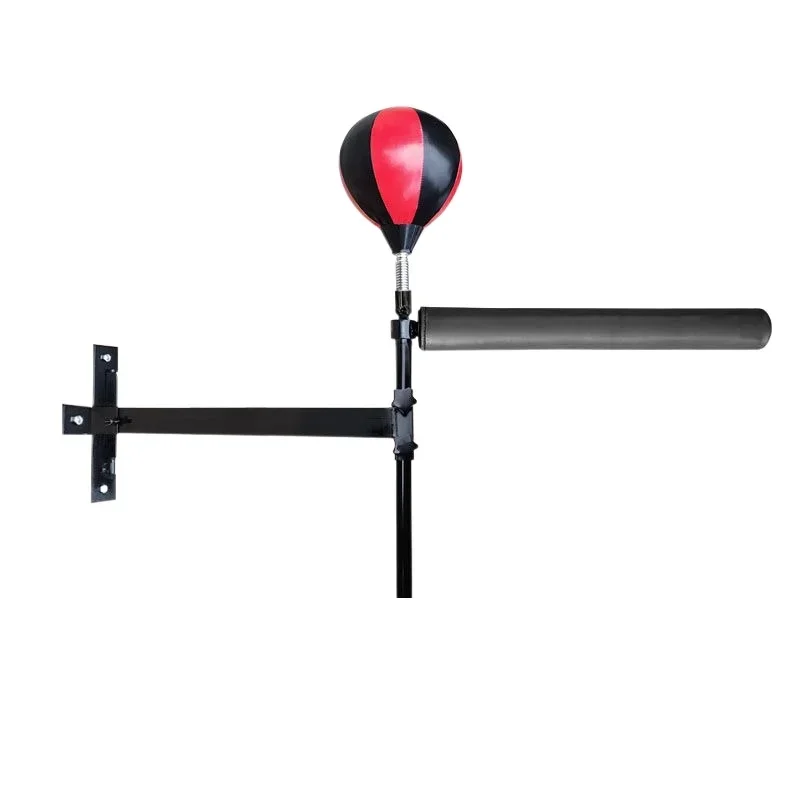 Wall-Mounted Rotating Stick, Boxing Reaction Target, Dodge Trainer, Sanda Practice Speed