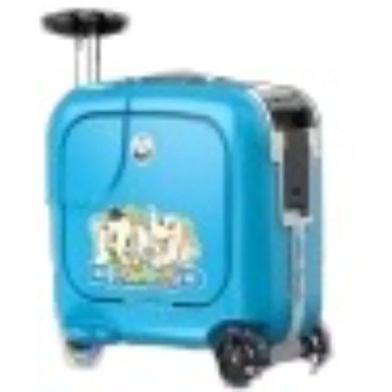 

Children's Suitcase Electric Suitcase