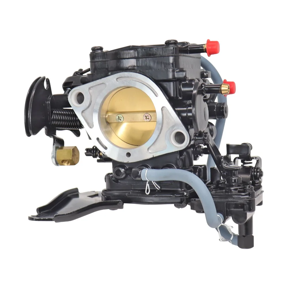 Carburetor  Fits For Mikuni BN40i Carb SeaDoo 717 720 GS GTI GTS Sportster BN40I-38-24