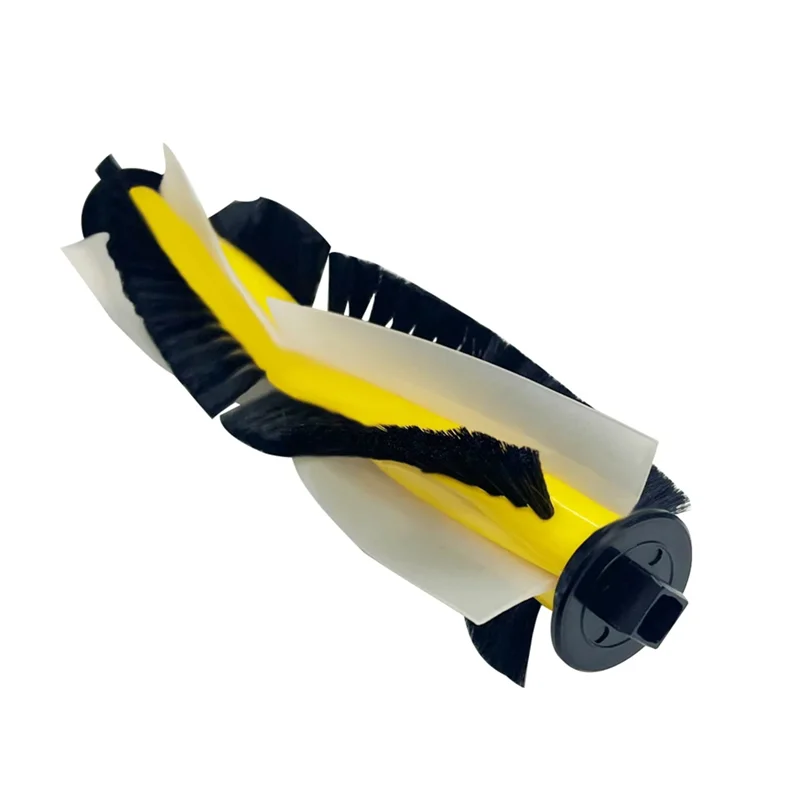 ABXF-для SENCOR SRV 9200BK роликовая боковая щетка Hepa-фильтр робот-пылесос запасные части аксессуары