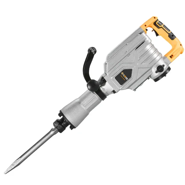 

Model CF-DH008 1700W 60J sds max demolition hammer big jack hammer