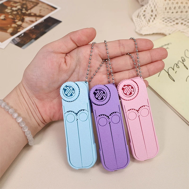 3D Printed Fidget Toy Phone St - 3D Printing Keychain ulasan dan harga