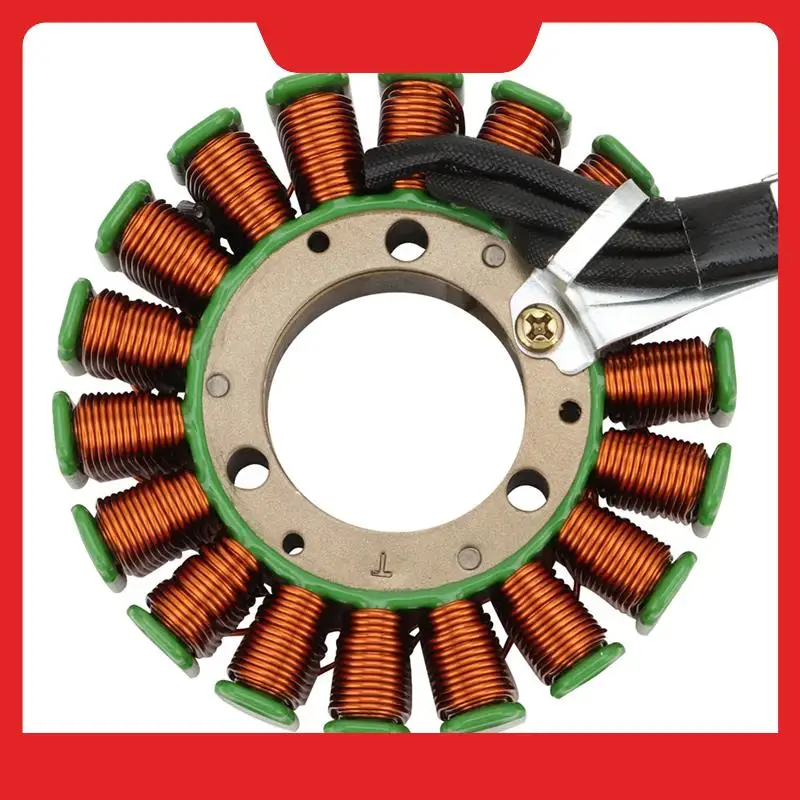 3303-833 Generator Stator Coil For Arctic Cat ATV 250/300 250 UTILITY 2X4 AUTO DVX 250 Utility 2X4 2006-2009 3304-682