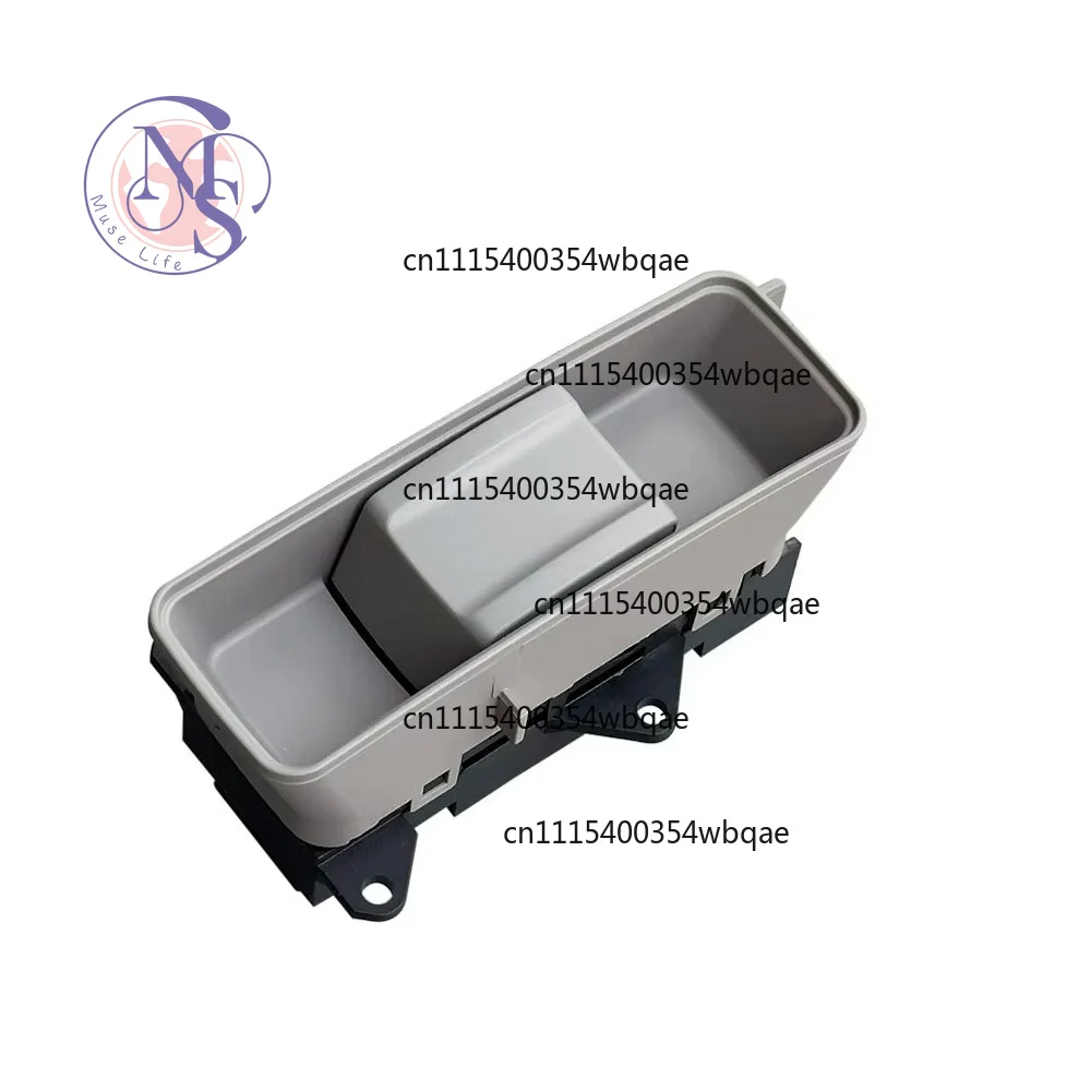 ZOCI-Sunroof Switch Button 4G0959613 For S6 S7 RS7 A6 C7 A7 Q7 2012-2018 Overhead Sunroof Control Button