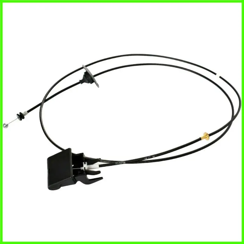 

Передние капоты автомобиля, кабельный замок, защелки, крышка клапана 1027235 5R2Z16A665Ab, подходит для BF SY, детали,