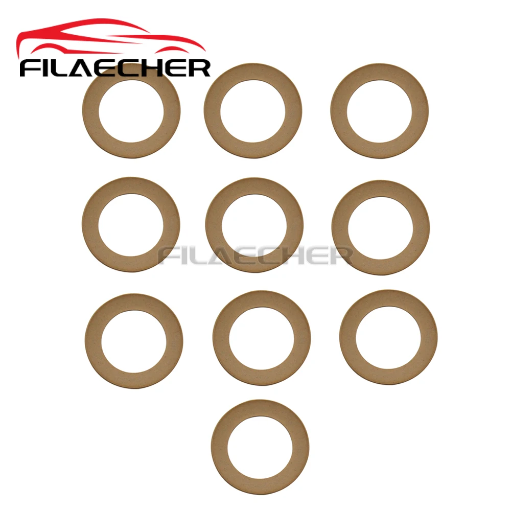 

Piston Rod Ring For BMW F01 F02 F04 F07 GT F11 Air Suspension Compressor Pump Repair Kit 37206789450 37206864215 37206796445