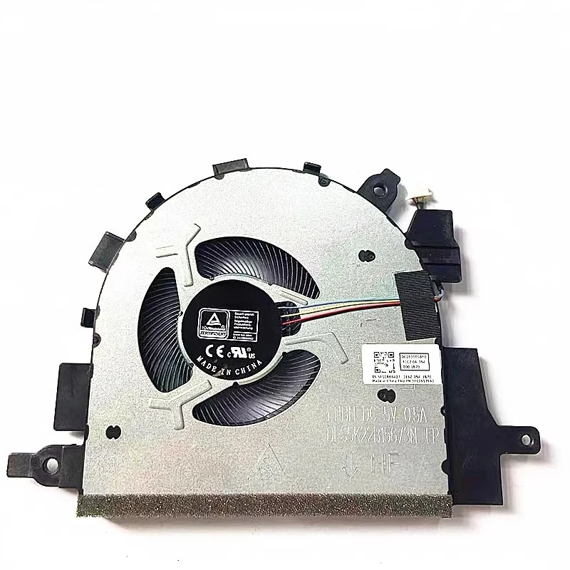 

Вентилятор охлаждения для ноутбука V15 G2-I TL Ideapad 3-15ITL6 15ADA6 15ALC6