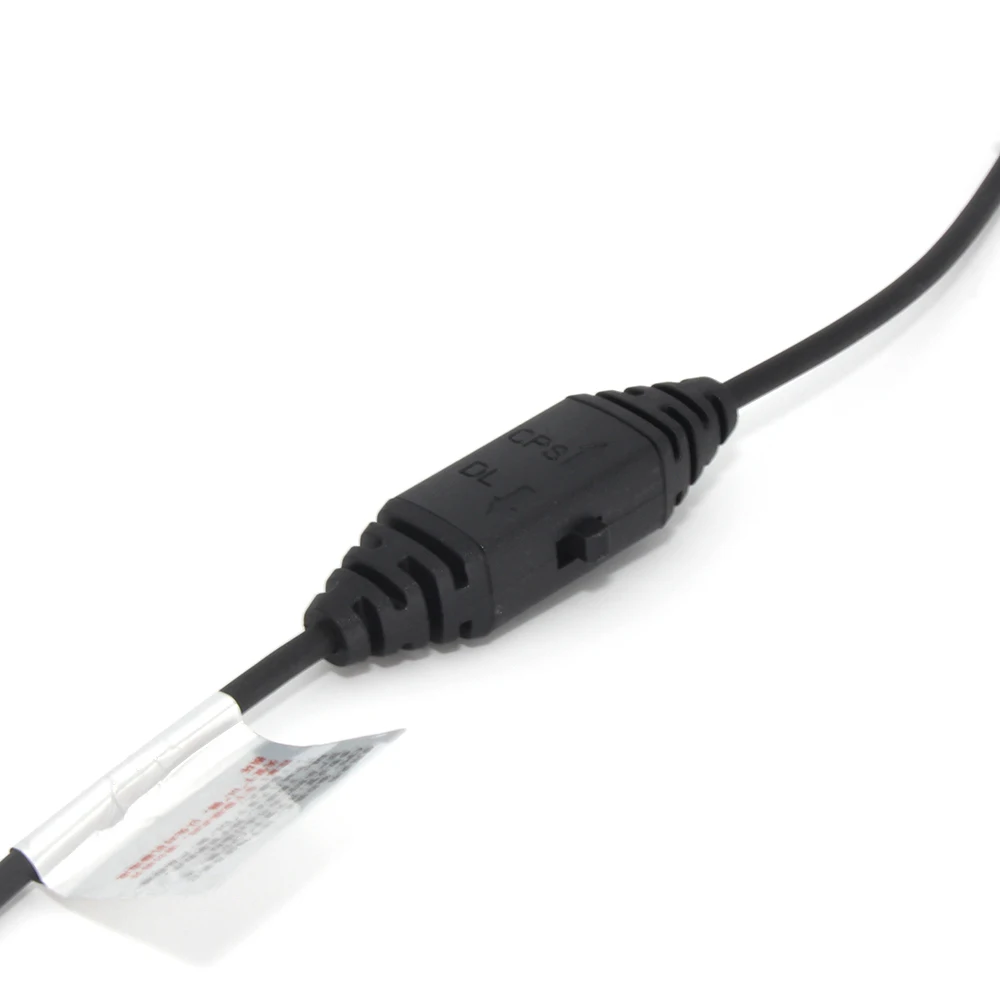 26-Pin USB Programming Cable - PC75 for Hytera MD782, MD785, RD620, RD980, RD985, RD965 - Plug into PC Directly